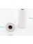 3 Rulo Yazdırılabilir Kağıt Termal Kağıt 57X30MM P1 P2 Yazıcı Için Fotoğraf Kağıdı (Yurt Dışından) 3
