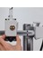 A1 Mini Nozul Için Hotend Kiti Sıcak Uç Düzeneği A1 3D Yazıcı Parçaları Için 0.4mm Nozul (Yurt Dışından) 3