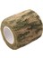 Açık Bisiklet Camo Wrap Avcılık Kamuflaj Gizli Bant Camo 2 (Yurt Dışından) 1