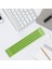 Satır 28 Hücre Braille Braille Yazı Plastik Braille Kiti, Yeşil (2) (Yurt Dışından) 4