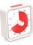 Mutfak Için Pomodoro Zamanlayıcı, Zaman Yönetimi Çalışma Sınıfı Zamanlayıcısı, Sessiz Çalışma ile 60 Dakikalık Görsel Zamanlayıcı -A (Yurt Dışından) 1