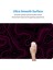 Topografik Kontur Genişletilmiş Büyük Mouse Pad Bilgisayar Klavye Fare Mat Mousepad 2mm Kaymaz 11.8X31.5 Inç D (Yurt Dışından) 3