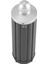 Süpersonik Saç Kurutma Makinesi Için Curling Nozul Anti-Uçan Nozul HS01/HS05 40MM Bukle Makinesi Parçaları Gümüş (Yurt Dışından) 4