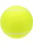 Çocuklar Yetişkinler Için 9,5" Büyük Boy Dev Tenis Topu (Yurt Dışından) 2