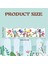 1 Rulo Bülten Tahtası Sınırları Kuş Bülten Tahtası Etiket 65.6ft Uzunlukta, Sınıf Dekoru Için Su Geçirmez Yapışkan (Yurt Dışından) 3