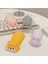 Sevimli Bilek Dayanağı Desteği Fare Bilgisayar Dizüstü Kol Dayanağı Masa Ergonomik Yavaş Yükselen Squishy Oyuncaklar, Sarı Shiba Inu (Yurt Dışından) 4