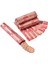 Penny Para Sarmalayıcılar Penny Kollu Düz Penny Rulo Sarmalayıcılar 100PCS (Yurt Dışından) 2