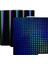 A1/X1C/X1/P1P/P1S 3D Yazıcı Için H1H Yapı Plakası, 257X257MM Çift Taraflı Yay Plakası (Işık Huzmesi + Fantom) (Yurt Dışından) 1
