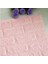 Pembe Tarzı 30CMX60CM Pe Köpük 3D Duvar Kağıdı Dıy Duvar Çıkartmaları Duvar Dekor Kabartmalı Tuğla Taş Duvar Kağıdı Odası Ev 0,8 cm Poster (Yurt Dışından) 1
