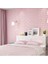 Pembe Tarzı 30CMX60CM Pe Köpük 3D Duvar Kağıdı Dıy Duvar Çıkartmaları Duvar Dekor Kabartmalı Tuğla Taş Duvar Kağıdı Odası Ev 0,8 cm Poster (Yurt Dışından) 4