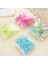 Yeşil Stil Çanta 3 cm Karanlıkta Glow Oyuncaklar Aydınlık Yıldız Çıkartmalar Yatak Odası Kanepe Floresan Boyama Oyuncak Pvc Çıkartmalar Çocuk Odası Için (Yurt Dışından) 3
