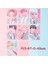 Pc3-Bt-O-Jk Stili 2023 Kpop Stray Kıds Fotocardlar Lomo Kart Posteri Fotoğraf Kartları Fotocard Maxident Nacific Noeasy Albümü Kartpostal Aksesuarları (Yurt Dışından) 5