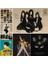 Altın Tarzı 42X30CM Duvar Çıkartmaları Kraliçe Bant Müzik Kraft Kağıt Poster Freddie Mercury Brian May Yüksek Li Duvar Sticker Dekoratif Boyama (Yurt Dışından) 2