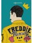 Altın Tarzı 42X30CM Duvar Çıkartmaları Kraliçe Bant Müzik Kraft Kağıt Poster Freddie Mercury Brian May Yüksek Li Duvar Sticker Dekoratif Boyama (Yurt Dışından) 5