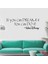 Yeşil Tarzı 57X10CM Büyük Tırnaklar Motive Edici Rüya Ifadeleri Duvar Sticker Eğer Hayal Edebilirsen Yapabilirsin Vinil Çıkartmalar Ev Dekorasyon Aksesuarları (Yurt Dışından) 4