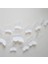 Açık Beyaz Tarzı Sıcak Satış 3D Kelebek Duvar Çıkartmasıbig + 6small Pvc 3D Kelebek Duvar Sticker Ev Dekorasyonu Için (Yurt Dışından) 1