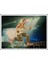 No.2 Tarzı 21X30 Van Halen Posterler. Retro-Rock Grubu Posteri Duvar Kağıdı Ev Dekoratif Ağır Metal Rock Kraft Kağıt Poster Duvar Sticker (Yurt Dışından) 4