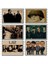 No.9 Stili 21X30 U2 Posteri.irlanda Ev Furg Dekorasyon Posteri.kraft Asit Rock Müzik Poster Çizim Çekirdek Duvar Çıkartmaları (Yurt Dışından) 2