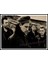 No.9 Stili 21X30 U2 Posteri.irlanda Ev Furg Dekorasyon Posteri.kraft Asit Rock Müzik Poster Çizim Çekirdek Duvar Çıkartmaları (Yurt Dışından) 5