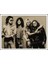 No.1 Stili 42X30 Van Halen Posterler. Retro-Rock Grubu Posteri Duvar Kağıdı Ev Dekoratif Ağır Metal Rock Kraft Kağıt Poster Duvar Sticker (Yurt Dışından) 5