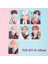 Pc3-Bt-B-Samll Stili 2023 Kpop Stray Kıds Fotocardlar Lomo Kart Posteri Fotoğraf Kartları Fotocard Maxident Nacific Noeasy Albümü Kartpostal Aksesuarları (Yurt Dışından) 3