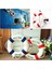 Mavi Stil 14CM Lifebuoy Halka Tekne Deniz Cankurtaran Simidi Geminin Mediterraneo Tarzında Asılı Ev Dekorasyon Duvarına Hoş Geldiniz (Yurt Dışından) 2