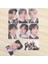 Jin Stili Kpop Sokak Çocukları Aynı Fotoğraf Kartları Lomo Kartları Fotoğraf Kartı Premium Fotoğraf Posteri (Yurt Dışından) 4