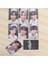Jin Stili Kpop Sokak Çocukları Aynı Fotoğraf Kartları Lomo Kartları Fotoğraf Kartı Premium Fotoğraf Posteri (Yurt Dışından) 5