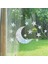 No.17 Tarzı Suncatcher Etiket Gökkuşağı Yapımcısı Duvar Çıkartmaları Pencere Ayna Etiket Araba Pencere Çıkartması Sun Catcher Ev Oturma Odası Dekorasyon (Yurt Dışından) 2
