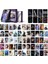 Wz-Jımın Tarzı Et Kpop Stray Kids Fotocard Yeni Albüm Lomo Kartı Fotoğraf Baskı Kartları Hayranları Koleksiyonu (Yurt Dışından) 4