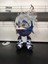 Japon Oturma Pozisyonu Naruto Kakashi Sasuke Gaara Bebeği Kakashi Vakum Sıkıştırması (Yurt Dışından) 1