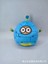 Pou Peluş Benim Evcil Hayvan Uzaylı Oyunu Periferik Salyangoz Bebek Üçgen Peluş Oyuncak Robot Uzaylı 22CM130G Sıradan Ambalaj (Yurt Dışından) 1