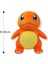 Pokémon Doll Pikachu Peluş Oyuncak Charmander Doll Pokémon Sevimli Bez Bebek [orta Büyük] Charmander (Yaklaşık 40CM) Pokémon Pokemon (Yurt Dışından) 1