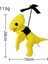 Gökkuşağı Arkadaşlar Roblox Gökkuşağı Arkadaşlar Oyunu Periferik Peluş Küçük Mavi Adam Bebek Sarı Pervane 20CM (Yurt Dışından) 1