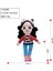 Gabby's Dollhouse Gabby's Dollhouse Yavru Kedi Peluş Oyuncak Kız Vakum Sıkıştırma (Yurt Dışından) 1