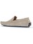 Bej Süet Erkek Loafer 21MA03 4