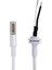 Macbook Magsafe Dc Kablosu Apple 5 Pin Tamir Kablosu 45W 60W 85W Dc Kablo Mıknatıslı Adaptör 2