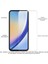 Samsung Galaxy A55 5g Uyumlu Pastel Renk Telefon Kılıfı Temperli Cam Ekran ve Kamera Koruyucu 2