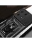 Infinix Note 30 4g ile Uyumlu Kılıf Magnetik Standlı Kamera Korumalı Sürgülü Kapak 2