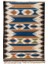 Melvin El Dokuma Modern Kilim 81X118 cm 1