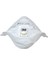 Vflex 9162E Ventilli Toz Maskesi Ffp2 (15 Adet / Kutu) 1