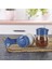 2 'li Tuzluk Biberlik Set 80ML 1
