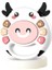 Bebek Eğitici Öğrenme Oyuncaklar 0-12 Ay Montessori Müzikli Oyuncaklar Uyku Çocuklar Için Diş Kaşıyıcı ile Telefon Hikayesi Makinesi (Yurt Dışından) 1