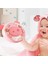 Bebek Eğitici Öğrenme Oyuncaklar 0-12 Ay Montessori Müzikli Oyuncaklar Uyku Çocuklar Için Diş Kaşıyıcı ile Telefon Hikayesi Makinesi (Yurt Dışından) 2