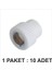 Pprc I.d. Nipel Dn 25-3/4 Paket 10 Lu 1