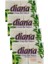 Kalıp Beyaz Sabun Diana 800 gr X4 Adet 1