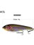 JKB15002 Stili 15 cm 81G Büyük Oyun Jerkbait Yavaş Batan Vıb Balıkçılık Topmouth Culter Opsariichthys Bidens Için Pike Muskies Wobblers Cezbeder (Yurt Dışından) 1