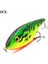 JKB15002 Stili 15 cm 81G Büyük Oyun Jerkbait Yavaş Batan Vıb Balıkçılık Topmouth Culter Opsariichthys Bidens Için Pike Muskies Wobblers Cezbeder (Yurt Dışından) 2