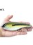 JKB15002 Stili 15 cm 81G Büyük Oyun Jerkbait Yavaş Batan Vıb Balıkçılık Topmouth Culter Opsariichthys Bidens Için Pike Muskies Wobblers Cezbeder (Yurt Dışından) 5