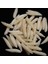 50 Adet Yeşil Stil .6cm Balıkçılık Cazibesi Kurtçuk Grub Yumuşak Yemler Solucanlar Fildişi Bejaydınlık 1.6cm Yumuşak Yem Balıkçılık Aksesuarı Dropship (Yurt Dışından) 2